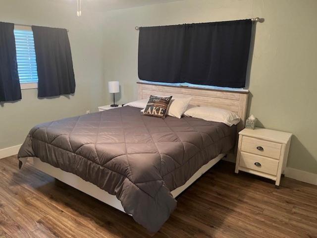 Fox Hollow Resort Graham Chambre photo